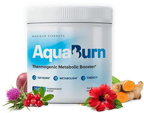 buy Aquaburn